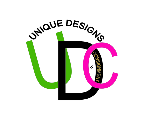 Unique Designs logo
