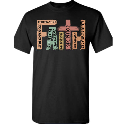 Faith Tee