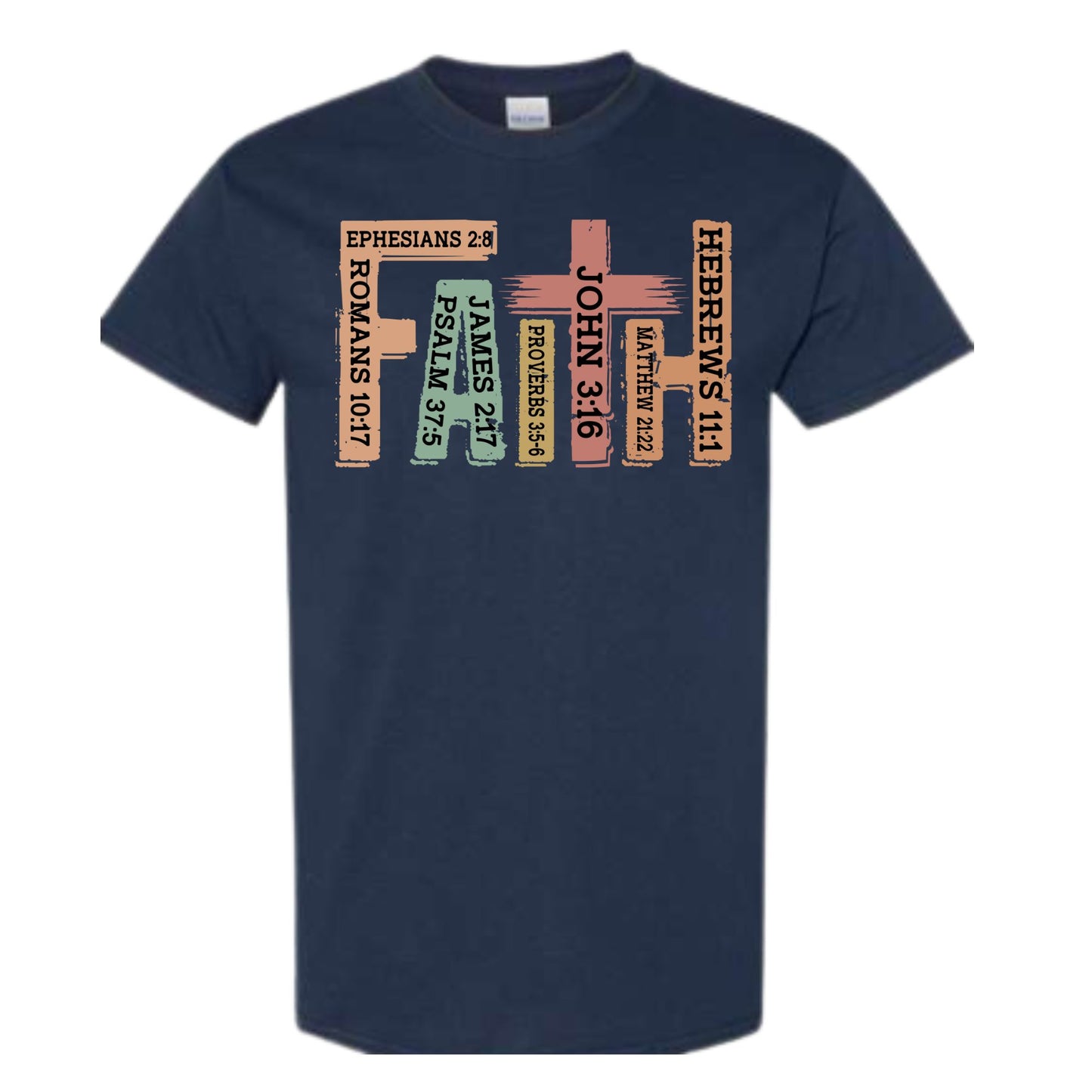 Faith Tee