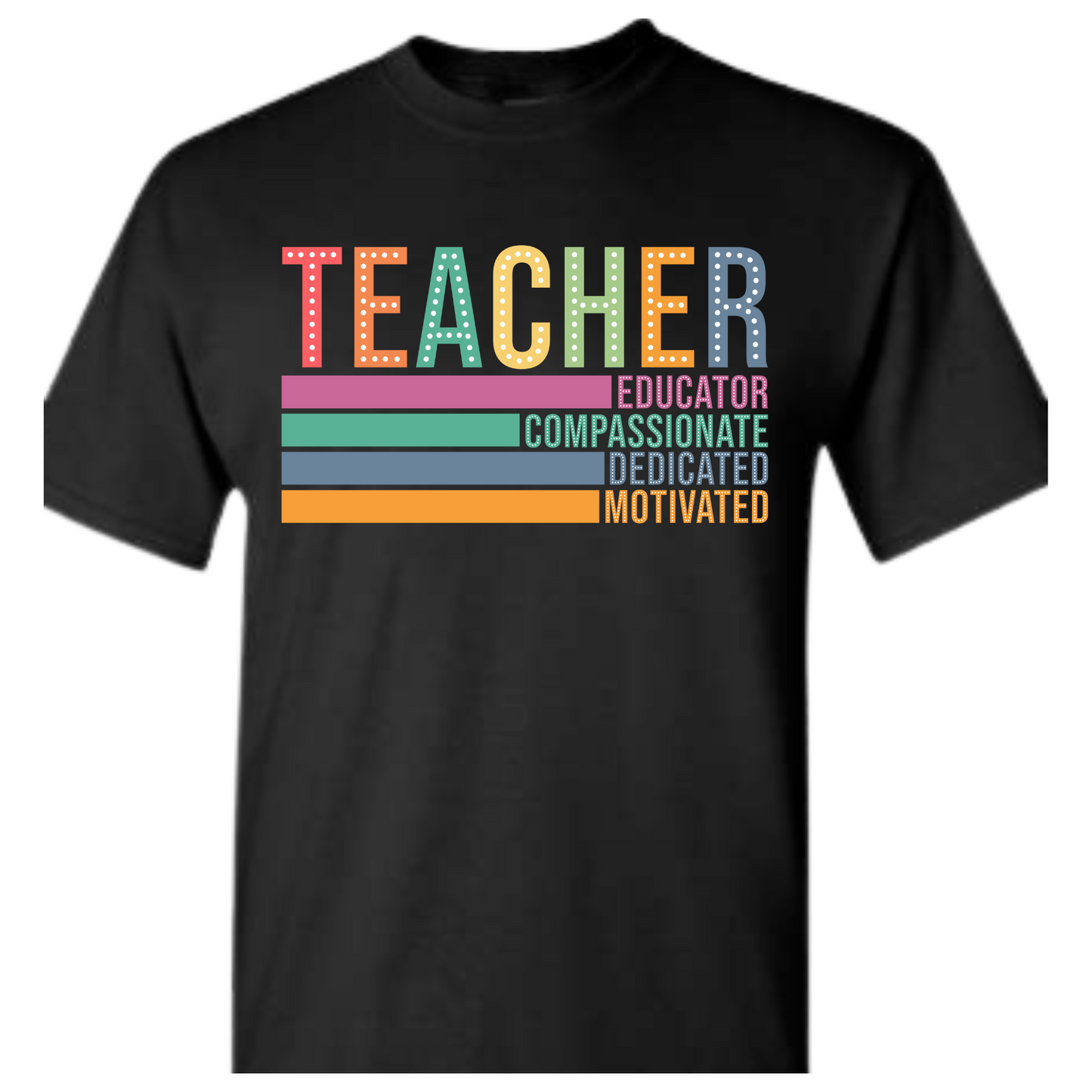 Teacher Educator Tee