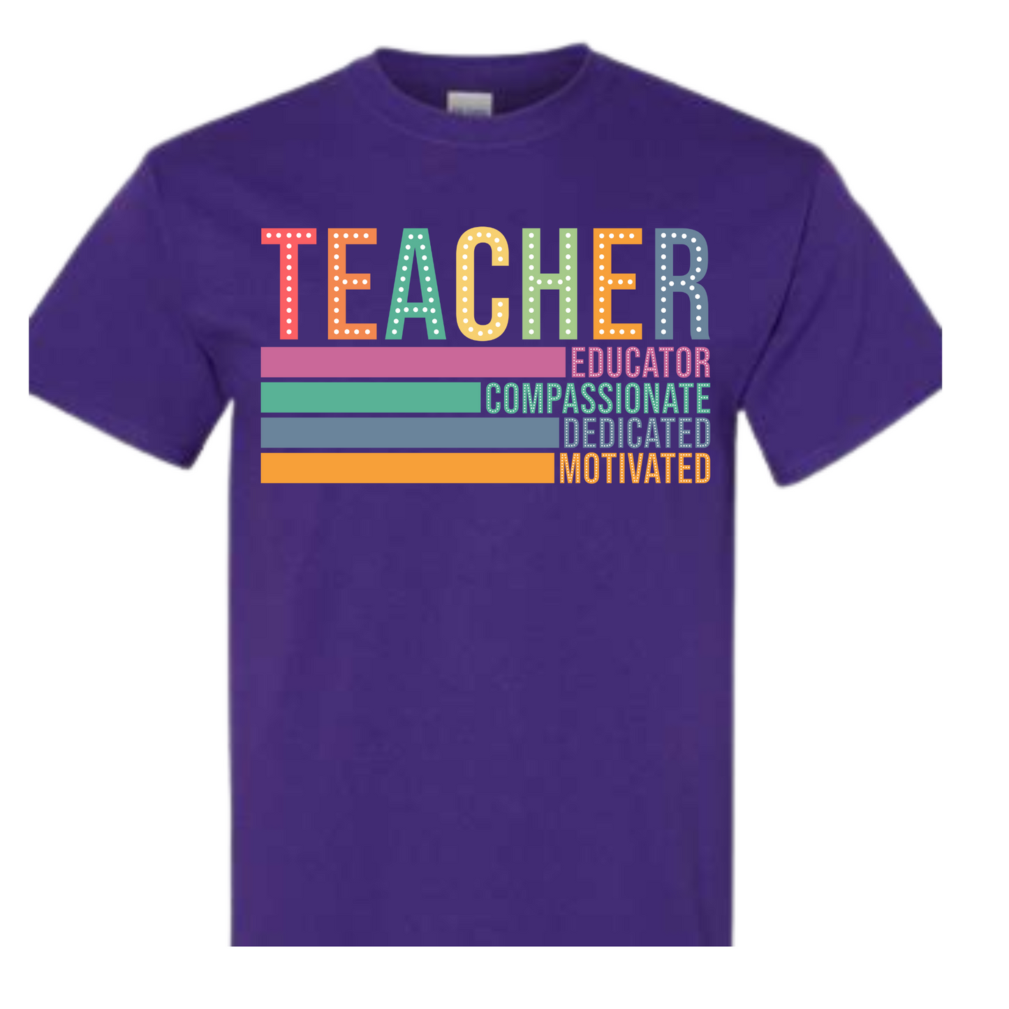 Teacher Educator Tee