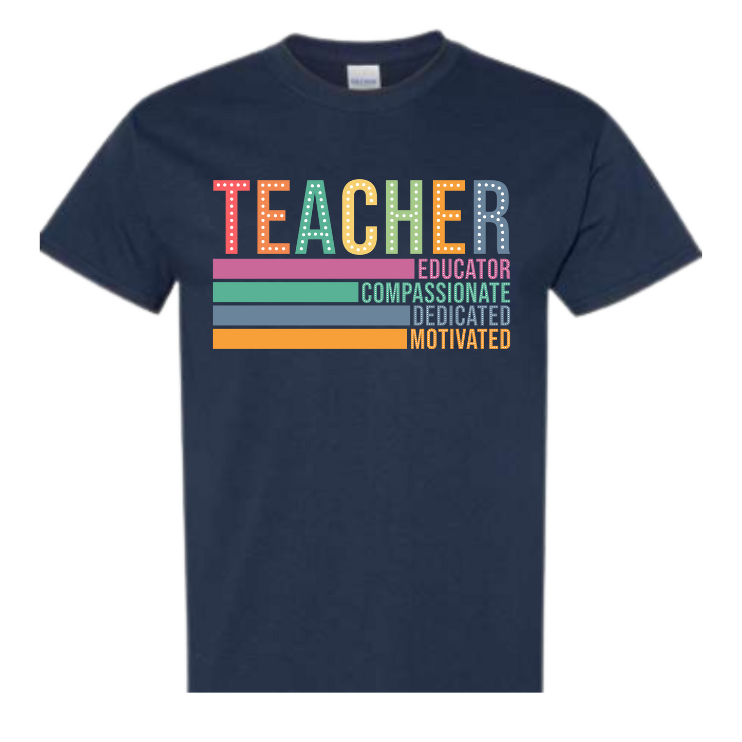 Teacher Educator Tee