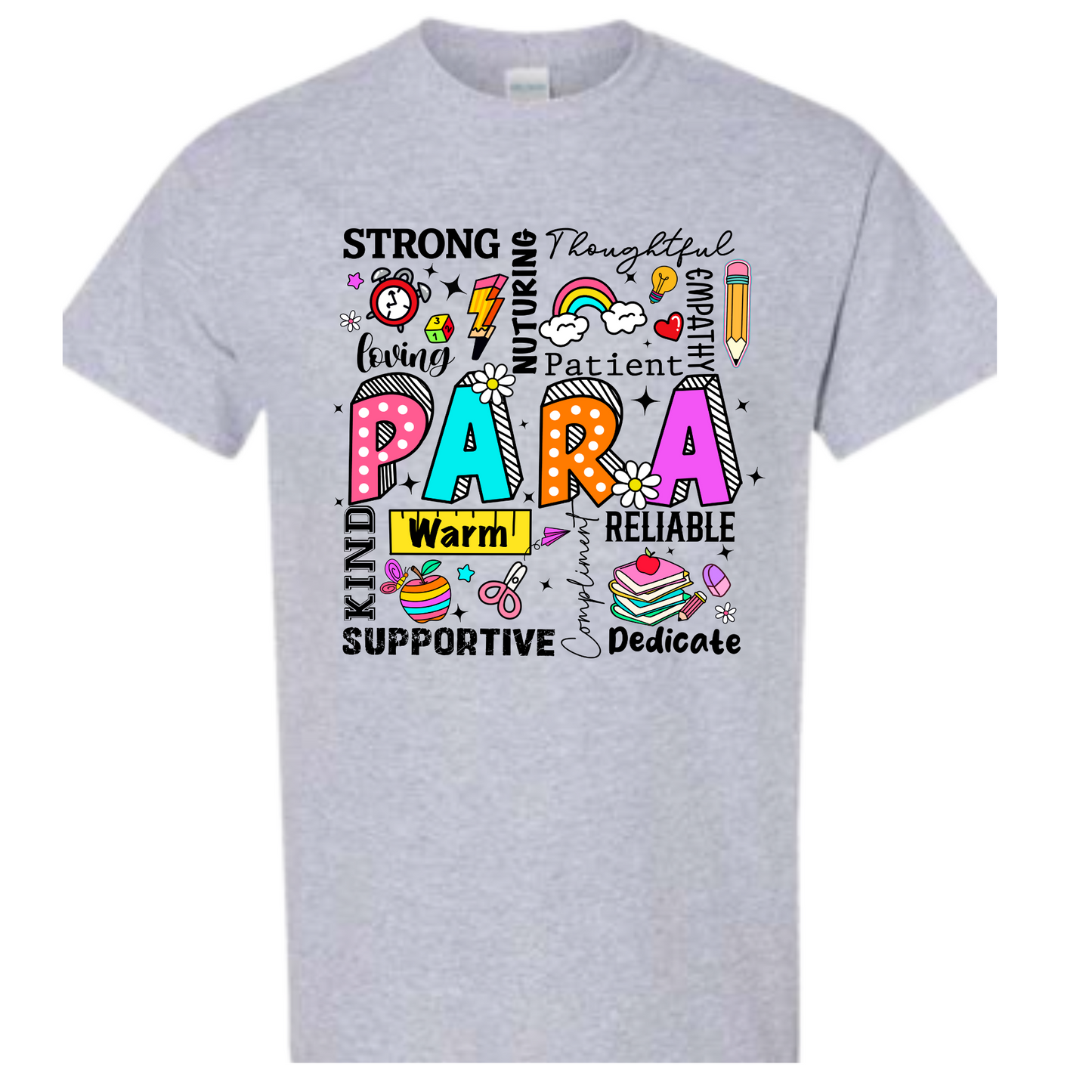 PARA Tee