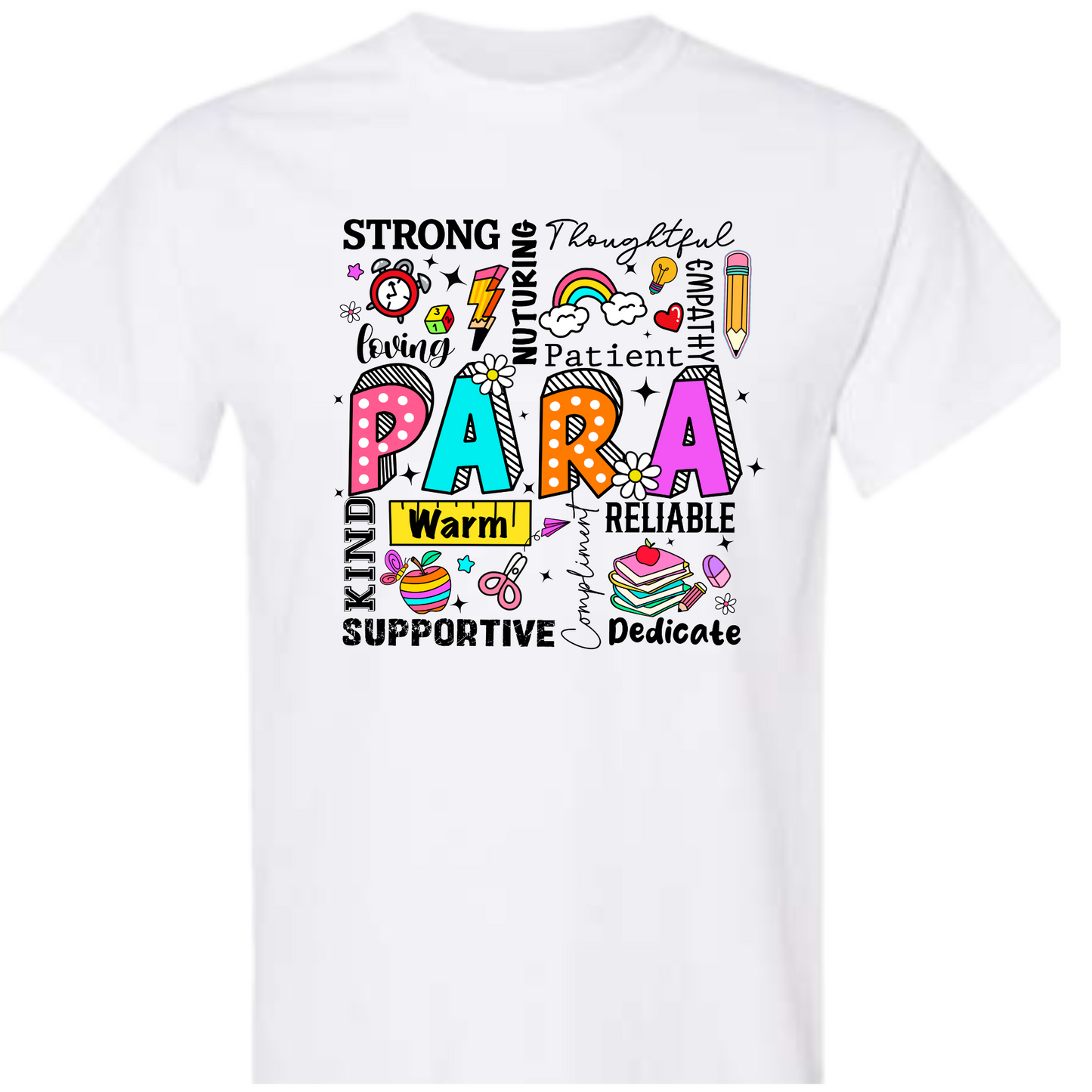 PARA Tee