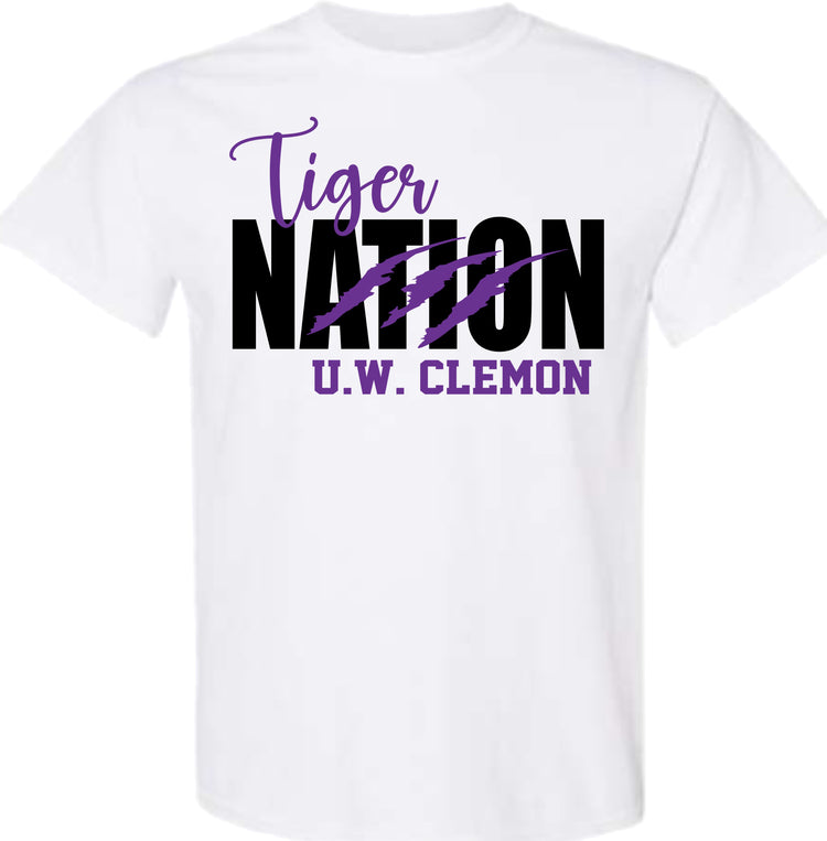 U.W. Clemon Employee Store