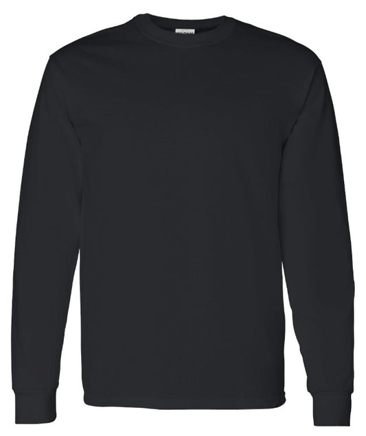 Valentine  Black Tshirt