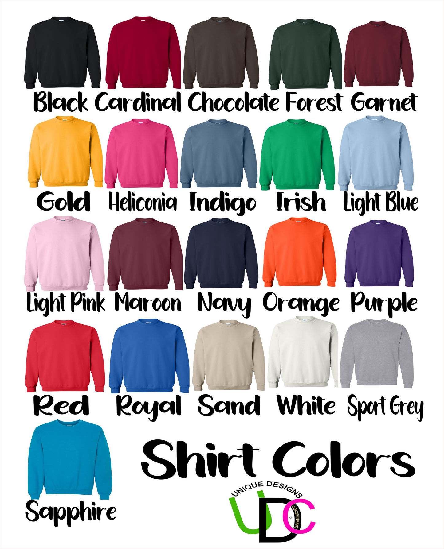 MAMA Sweatshirt
