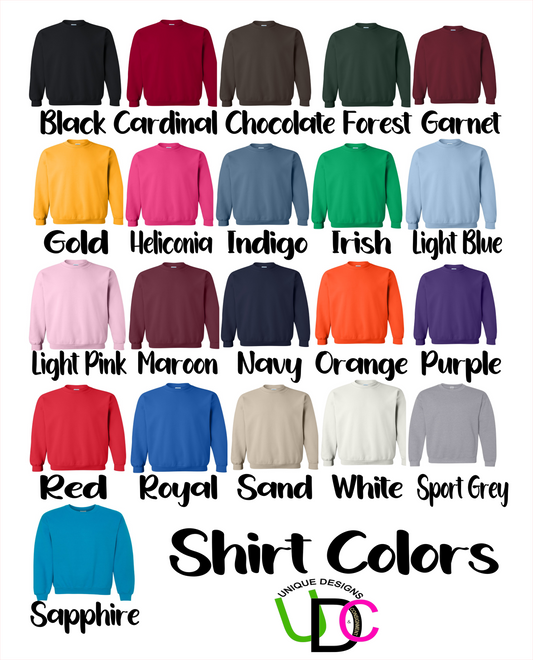 MAMA Sweatshirt