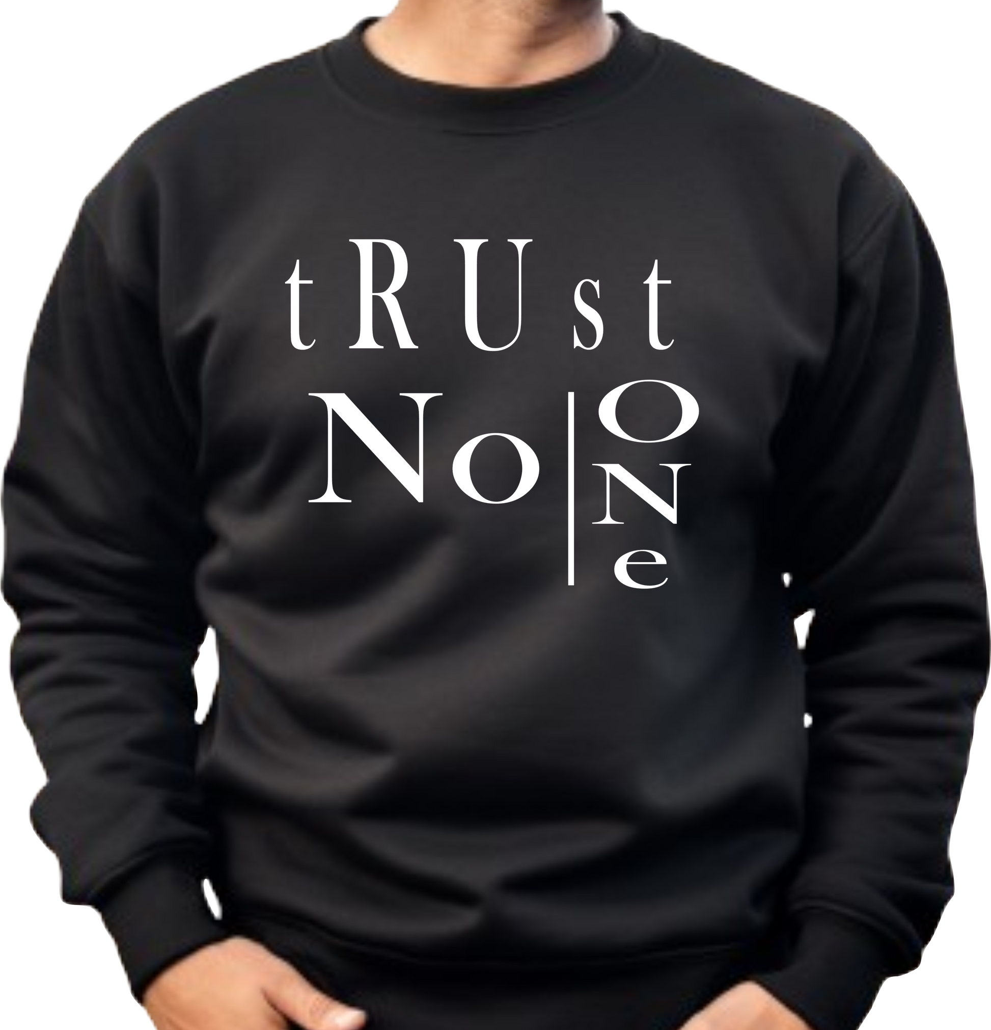 No deals 1 sweatshirt