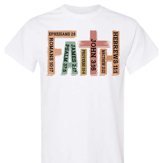 Faith Tee