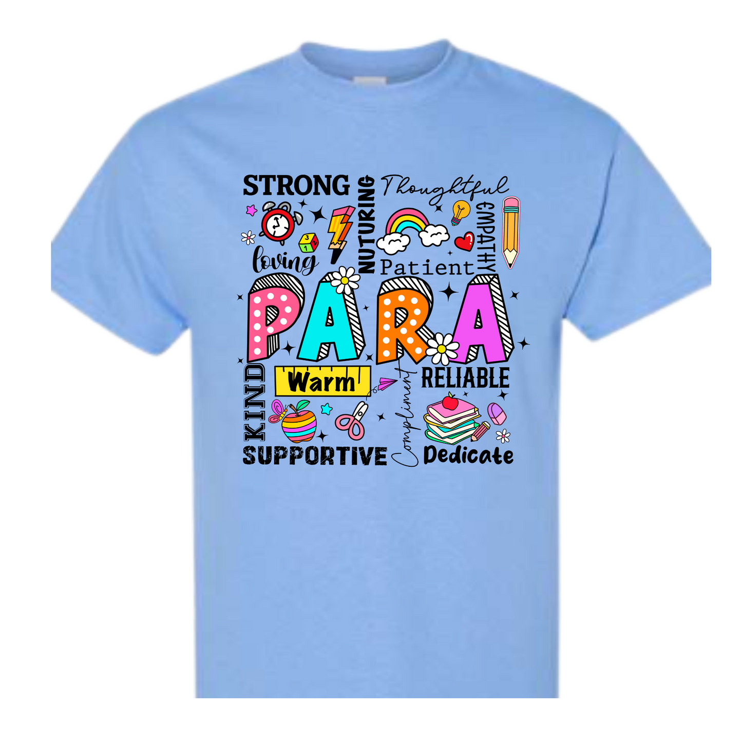 PARA Tee