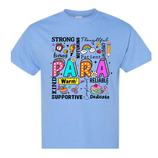 PARA Tee